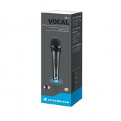 Мікрофон для вокалу Sennheiser XS 1 (507487) 5 – techzone.com.ua