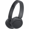 Навушники з мікрофоном Sony WH-CH520 Black (WHCH520B.CE7) 1 – techzone.com.ua