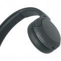 Навушники з мікрофоном Sony WH-CH520 Black (WHCH520B.CE7) 6 – techzone.com.ua