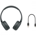 Навушники з мікрофоном Sony WH-CH520 Black (WHCH520B.CE7) 7 – techzone.com.ua