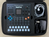 Кейс Sonicware CyDrums/Lofi-12 XT/SmplTrek case 4 – techzone.com.ua Кейс Sonicware CyDrums/Lofi-12 XT/SmplTrek case 4 – techzone.com.ua