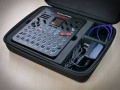 Кейс Sonicware CyDrums/Lofi-12 XT/SmplTrek case 3 – techzone.com.ua