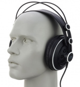 Навушники SUPERLUX HD-681F 4 – techzone.com.ua