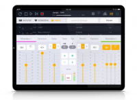Караоке система Evolution Pro2 Black 7 – techzone.com.ua Караоке система Evolution Pro2 Black 7 – techzone.com.ua