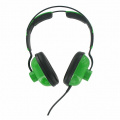 Навушники SUPERLUX HD-651 Green 2 – techzone.com.ua