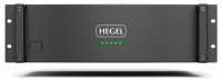 Багатоканальний підсилювач HEGEL C54 Black