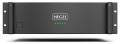 Багатоканальний підсилювач HEGEL C54 Black 1 – techzone.com.ua