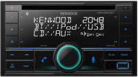 Автомагнитола Kenwood DPX5200BT 2 – techzone.com.ua Автомагнитола Kenwood DPX5200BT 2 – techzone.com.ua