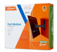 Крiплення настiнне VOGELS TVM 1223 Чорний (1812230) 8 – techzone.com.ua Крiплення настiнне VOGELS TVM 1223 Чорний (1812230) 8 – techzone.com.ua