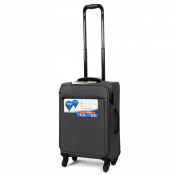 Валіза IT Luggage ACCENTUATE/Steel Gray S Маленька IT12-2277-04-S-S885 4 – techzone.com.ua Валіза IT Luggage ACCENTUATE/Steel Gray S Маленька IT12-2277-04-S-S885 4 – techzone.com.ua