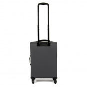 Валіза IT Luggage ACCENTUATE/Steel Gray S Маленька IT12-2277-04-S-S885 5 – techzone.com.ua Валіза IT Luggage ACCENTUATE/Steel Gray S Маленька IT12-2277-04-S-S885 5 – techzone.com.ua