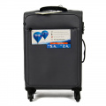 Валіза IT Luggage ACCENTUATE/Steel Gray S Маленька IT12-2277-04-S-S885 2 – techzone.com.ua