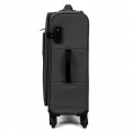 Валіза IT Luggage ACCENTUATE/Steel Gray S Маленька IT12-2277-04-S-S885 3 – techzone.com.ua