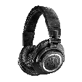 Навушники з мікрофоном Audio-Technica ATH-M50xBT2 1 – techzone.com.ua