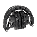 Навушники з мікрофоном Audio-Technica ATH-M50xBT2 3 – techzone.com.ua
