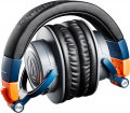 Наушники с микрофоном Audio-Technica ATH-M50xBT2LAB 3 – techzone.com.ua