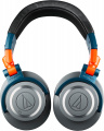 Наушники с микрофоном Audio-Technica ATH-M50xBT2LAB 4 – techzone.com.ua