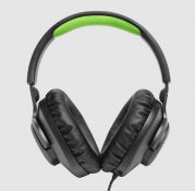 Навушники JBL Quantum 100X Console Black (JBLQ100XBLKGRN) 3 – techzone.com.ua