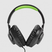 Навушники JBL Quantum 100X Console Black (JBLQ100XBLKGRN) 4 – techzone.com.ua