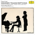Вінілова платівка Franz Liszt: Wagner Transcriptions – techzone.com.ua