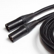 Межблочный кабель Silent Wire NF 38 Cu XLR (380025105) 1,0 м 4 – techzone.com.ua Межблочный кабель Silent Wire NF 38 Cu XLR (380025105) 1,0 м 4 – techzone.com.ua