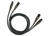 Міжблочний кабель Cardas Iridium XLR 1 m pair 1 – techzone.com.ua