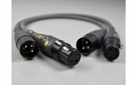 Міжблочний кабель Cardas Iridium XLR 1 m pair 2 – techzone.com.ua Міжблочний кабель Cardas Iridium XLR 1 m pair 2 – techzone.com.ua