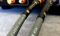 Міжблочний кабель Cardas Iridium XLR 1 m pair 4 – techzone.com.ua Міжблочний кабель Cardas Iridium XLR 1 m pair 4 – techzone.com.ua