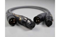 Міжблочний кабель Cardas Iridium XLR 1 m pair 2 – techzone.com.ua