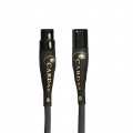 Міжблочний кабель Cardas Iridium XLR 1 m pair 3 – techzone.com.ua