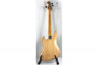 SQUIER by FENDER CLASSIC VIBE '70s JAZZ BASS V MN NATURAL Бас-гитара 3 – techzone.com.ua SQUIER by FENDER CLASSIC VIBE '70s JAZZ BASS V MN NATURAL Бас-гитара 3 – techzone.com.ua