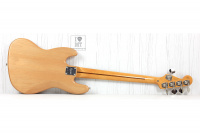 SQUIER by FENDER CLASSIC VIBE '70s JAZZ BASS V MN NATURAL Бас-гитара 5 – techzone.com.ua SQUIER by FENDER CLASSIC VIBE '70s JAZZ BASS V MN NATURAL Бас-гитара 5 – techzone.com.ua
