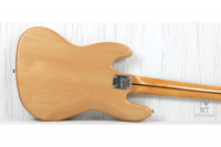 SQUIER by FENDER CLASSIC VIBE '70s JAZZ BASS V MN NATURAL Бас-гитара 8 – techzone.com.ua SQUIER by FENDER CLASSIC VIBE '70s JAZZ BASS V MN NATURAL Бас-гитара 8 – techzone.com.ua