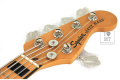 SQUIER by FENDER CLASSIC VIBE '70s JAZZ BASS V MN NATURAL Бас-гітара 10 – techzone.com.ua