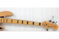 SQUIER by FENDER CLASSIC VIBE '70s JAZZ BASS V MN NATURAL Бас-гітара 7 – techzone.com.ua