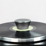 Стабилизатор для виниловых пластинок GOKA GK-R22N 7 – techzone.com.ua Стабилизатор для виниловых пластинок GOKA GK-R22N 7 – techzone.com.ua