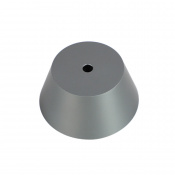 Стабілізатор для вінілових платівок GOKA GK-R22N 3 – techzone.com.ua Стабілізатор для вінілових платівок GOKA GK-R22N 3 – techzone.com.ua