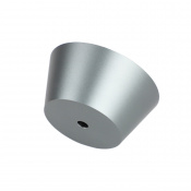 Стабілізатор для вінілових платівок GOKA GK-R22N 5 – techzone.com.ua Стабілізатор для вінілових платівок GOKA GK-R22N 5 – techzone.com.ua