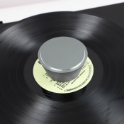 Стабілізатор для вінілових платівок GOKA GK-R22N 6 – techzone.com.ua Стабілізатор для вінілових платівок GOKA GK-R22N 6 – techzone.com.ua