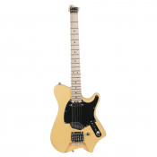 Безголовая электрогитара HILS HNT1M S/BSC (Satin Butterscotch) 1 – techzone.com.ua