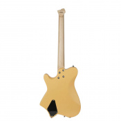 Безголовая электрогитара HILS HNT1M S/BSC (Satin Butterscotch) 3 – techzone.com.ua