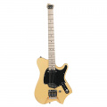 Безголовая электрогитара HILS HNT1M S/BSC (Satin Butterscotch) 1 – techzone.com.ua