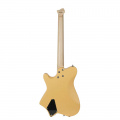Безголовая электрогитара HILS HNT1M S/BSC (Satin Butterscotch) 3 – techzone.com.ua
