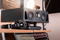 ADAM AUDIO A44H Студійний монітор 5 – techzone.com.ua ADAM AUDIO A44H Студійний монітор 5 – techzone.com.ua