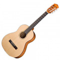 Классическая гитара Fender ESC-105 NT 2 – techzone.com.ua