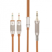 Навушники без мікрофону Sivga Audio SV021 Robin Brown 8 – techzone.com.ua Навушники без мікрофону Sivga Audio SV021 Robin Brown 8 – techzone.com.ua