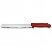 Кухонний ніж Victorinox SwissClassic Bread 6.8631.21B