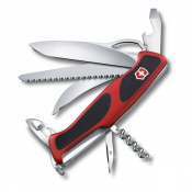 Складаний ніж Victorinox RANGERGRIP 57 One Hand 0.9583.MC 1 – techzone.com.ua