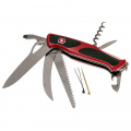 Складаний ніж Victorinox RANGERGRIP 57 One Hand 0.9583.MC 2 – techzone.com.ua