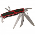 Складаний ніж Victorinox RANGERGRIP 57 One Hand 0.9583.MC 3 – techzone.com.ua